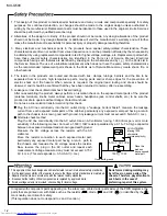 Предварительный просмотр 2 страницы JVC CA-MXG500 Service Manual