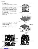 Предварительный просмотр 10 страницы JVC CA-MXG500 Service Manual