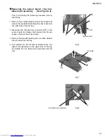 Предварительный просмотр 11 страницы JVC CA-MXG500 Service Manual