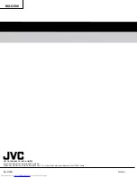 Предварительный просмотр 42 страницы JVC CA-MXG500 Service Manual