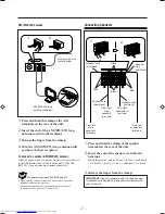 Предварительный просмотр 10 страницы JVC CA-MXG51RB Instructions Manual