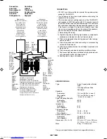 Предварительный просмотр 31 страницы JVC CA-MXG51RB Instructions Manual