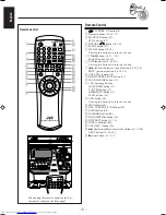 Предварительный просмотр 10 страницы JVC CA-MXG65V Instructions Manual