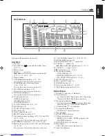 Предварительный просмотр 9 страницы JVC CA-MXG70 Instructions Manual