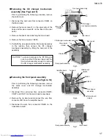 Preview for 7 page of JVC CA-MXG70 Service Manual