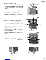 Preview for 9 page of JVC CA-MXG70 Service Manual