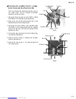 Preview for 11 page of JVC CA-MXG70 Service Manual