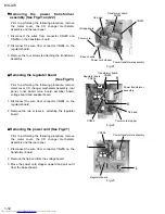 Preview for 12 page of JVC CA-MXG70 Service Manual