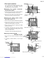 Preview for 13 page of JVC CA-MXG70 Service Manual