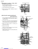 Preview for 14 page of JVC CA-MXG70 Service Manual