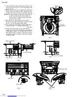 Preview for 16 page of JVC CA-MXG70 Service Manual