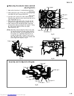 Preview for 19 page of JVC CA-MXG70 Service Manual