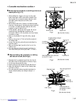 Preview for 21 page of JVC CA-MXG70 Service Manual