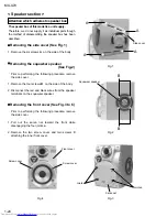 Preview for 24 page of JVC CA-MXG70 Service Manual