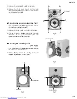 Preview for 25 page of JVC CA-MXG70 Service Manual