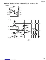 Preview for 33 page of JVC CA-MXG70 Service Manual