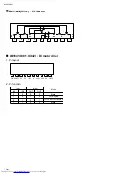 Preview for 34 page of JVC CA-MXG70 Service Manual