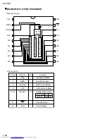 Preview for 36 page of JVC CA-MXG70 Service Manual