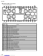 Preview for 38 page of JVC CA-MXG70 Service Manual