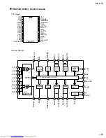 Preview for 45 page of JVC CA-MXG70 Service Manual