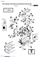 Preview for 66 page of JVC CA-MXG70 Service Manual