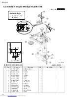 Preview for 68 page of JVC CA-MXG70 Service Manual