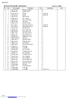 Preview for 70 page of JVC CA-MXG70 Service Manual