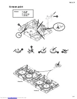 Preview for 71 page of JVC CA-MXG70 Service Manual