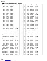 Preview for 74 page of JVC CA-MXG70 Service Manual