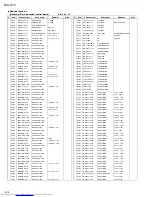 Preview for 84 page of JVC CA-MXG70 Service Manual