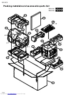 Preview for 86 page of JVC CA-MXG70 Service Manual