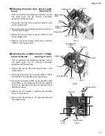 Preview for 11 page of JVC CA-MXG71R Service Manual