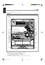 Предварительный просмотр 8 страницы JVC CA-MXG750V Instructions Manual