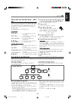 Предварительный просмотр 23 страницы JVC CA-MXG750V Instructions Manual