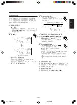 Предварительный просмотр 65 страницы JVC CA-MXG750V Instructions Manual