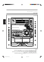 Предварительный просмотр 78 страницы JVC CA-MXG750V Instructions Manual