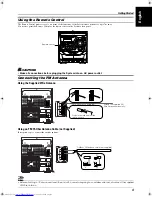 Предварительный просмотр 7 страницы JVC CA-MXGA3V Instructions Manual