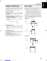 Предварительный просмотр 31 страницы JVC CA-MXGA3V Instructions Manual