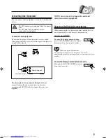 Preview for 11 page of JVC CA-MXGA77 Instructions Manual