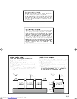 Предварительный просмотр 39 страницы JVC CA-MXGA77 Instructions Manual