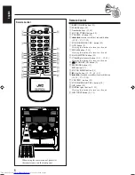 Предварительный просмотр 44 страницы JVC CA-MXGA77 Instructions Manual