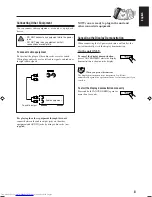 Предварительный просмотр 47 страницы JVC CA-MXGA77 Instructions Manual