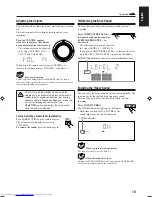 Предварительный просмотр 49 страницы JVC CA-MXGA77 Instructions Manual