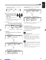 Предварительный просмотр 53 страницы JVC CA-MXGA77 Instructions Manual