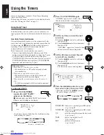 Предварительный просмотр 62 страницы JVC CA-MXGA77 Instructions Manual