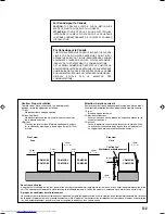 Preview for 3 page of JVC CA-MXGB5 Instructions Manual