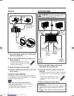 Preview for 10 page of JVC CA-MXGB5 Instructions Manual