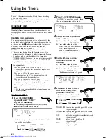 Preview for 26 page of JVC CA-MXGB5 Instructions Manual