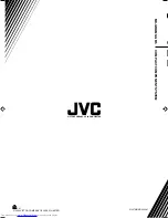 Preview for 34 page of JVC CA-MXGB5 Instructions Manual