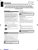 Preview for 38 page of JVC CA-MXGB5 Instructions Manual